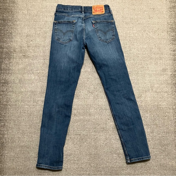 Levi's Other - Levi’s 511 Slim Tapered Jeans